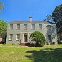 3181 Norman Bridge Rd, Unit 3181 in Montgomery, AL - Building Photo