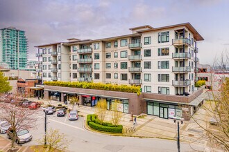First Street West in North Vancouver, BC - Building Photo - Building Photo