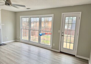 2070 Eagle Nest Bluff NW in Lawrenceville, GA - Foto de edificio - Building Photo