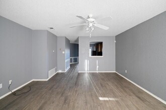 2611 Haven Dr in Killeen, TX - Building Photo - Building Photo