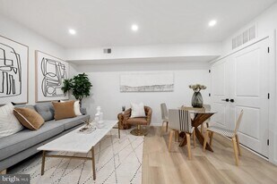 750 19th St NE in Washington, DC - Building Photo