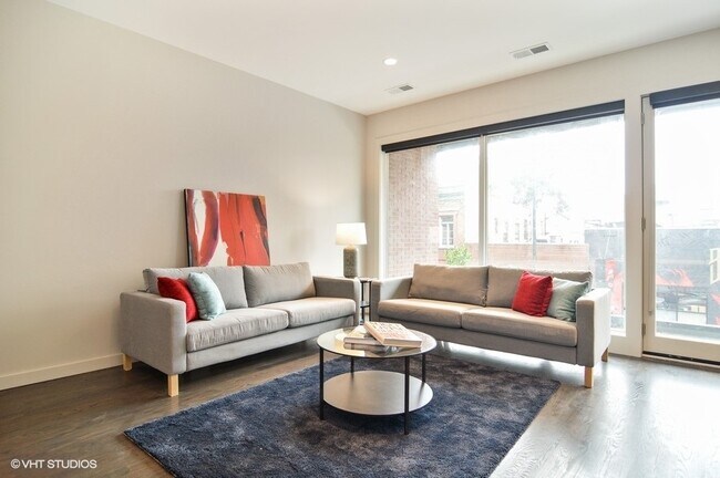 2742 N Lincoln Ave in Chicago, IL - Building Photo - Building Photo