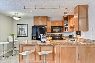 Westshore Flats Apartments