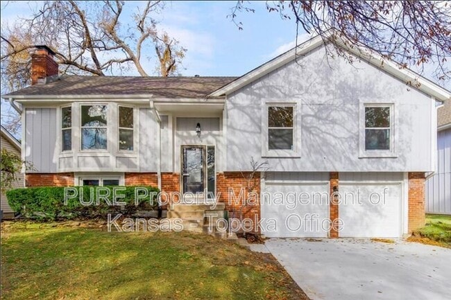 property at 12908 W 102nd St