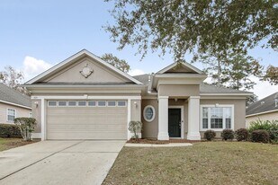 1631 Osprey Pointe Dr in Tallahassee, FL - Building Photo