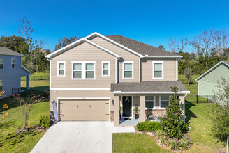 Windward Hills in Apopka, FL - Building Photo - Building Photo