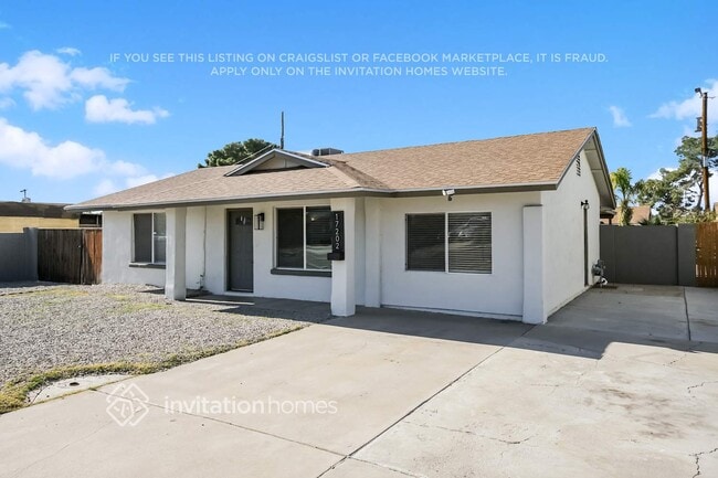 17202 N 15th Ave in Phoenix, AZ - Building Photo - Building Photo