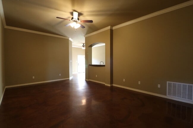 property at 3506 Canyon Crossing