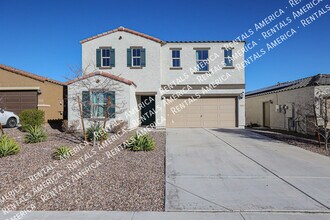 12620 W Glenn Dr in Glendale, AZ - Building Photo - Building Photo