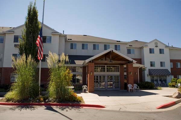 Lowell Apartments in Salt Lake City, UT - Building Photo - Building Photo