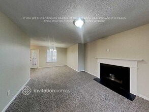1610 Vinebrook Terrace in Kennesaw, GA - Building Photo - Building Photo