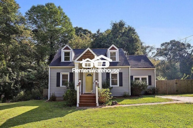 property at 1930 Normal St