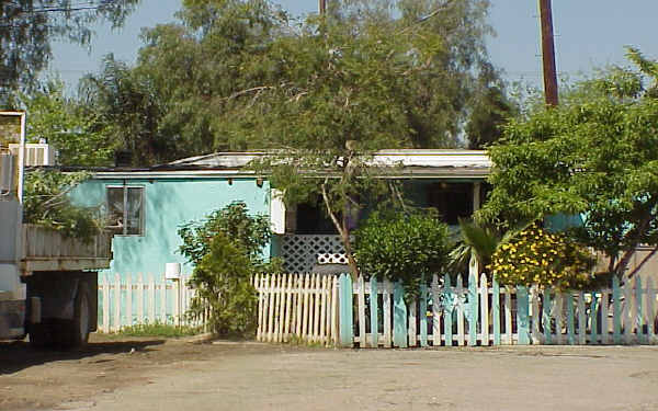 Cypress Inn Mobile Home Park in San Bernardino, CA - Building Photo - Building Photo
