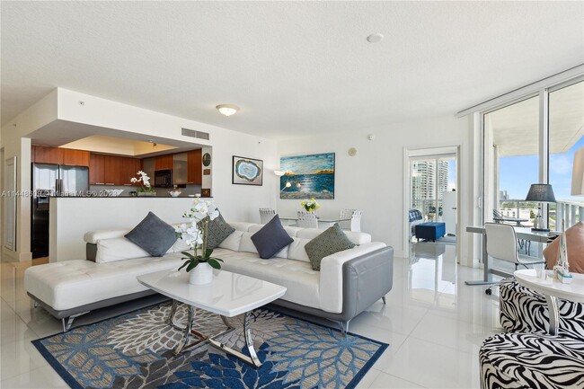 property at 16699 Collins Ave