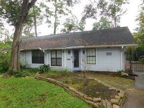 725 W 42nd St in Houston, TX - Building Photo - Building Photo