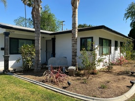 3629 Arlington Ave in Riverside, CA - Building Photo