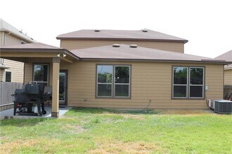 1112 Strickling Dr in Pflugerville, TX - Building Photo - Building Photo