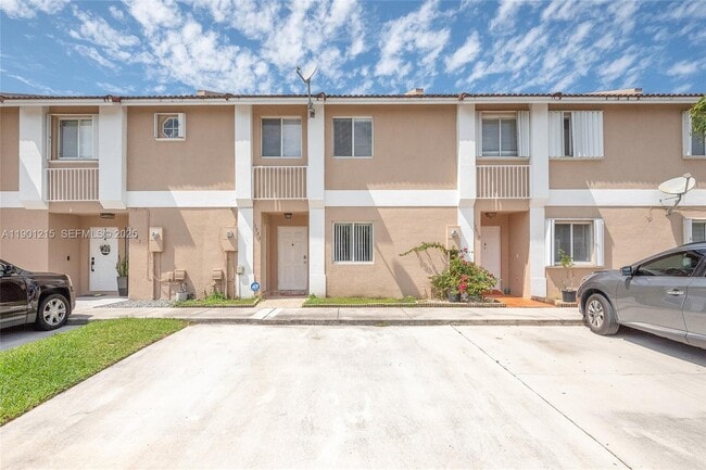 property at 13923 SW 177th St