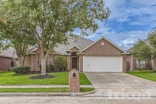 814 Robins Way in Stafford, TX - Building Photo - Building Photo