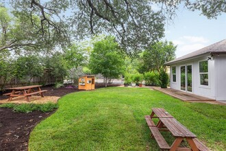 6415 Steer Trail in Austin, TX - Building Photo - Building Photo
