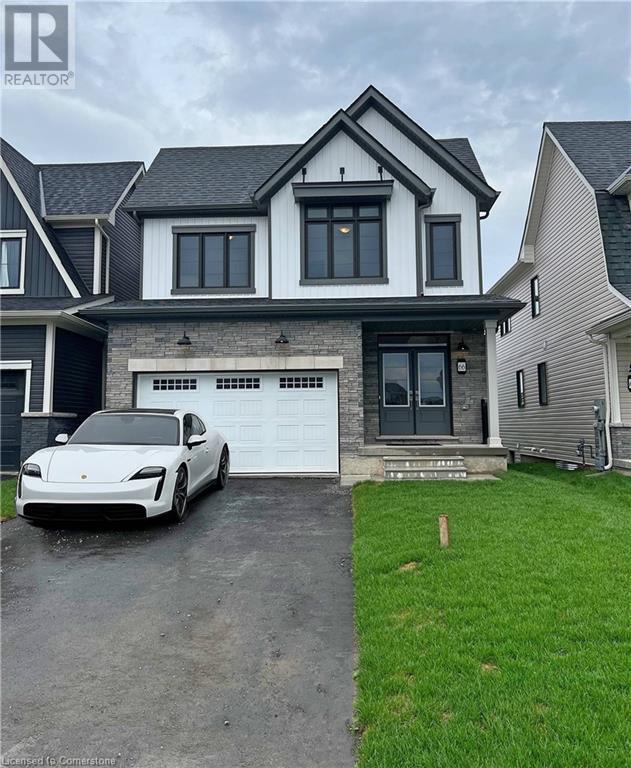 66 Aviron Cres