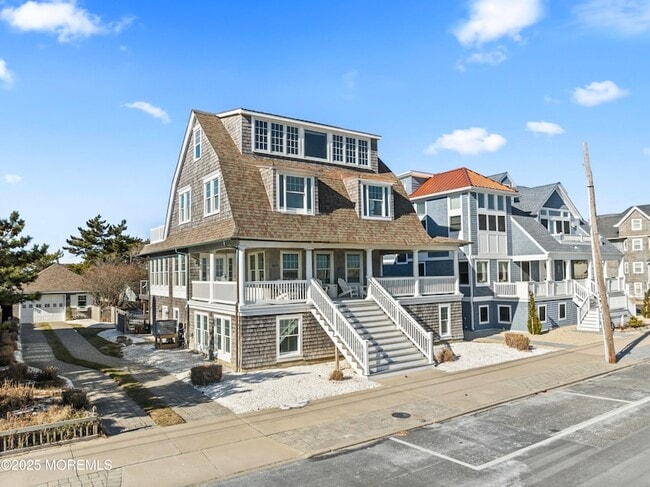 809 S Ocean Ave, Unit A5-319 in Seaside Park, NJ - Building Photo - Building Photo