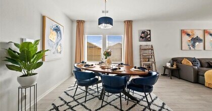 1326 Ponderosa Pne Dr in Rosharon, TX - Building Photo - Building Photo