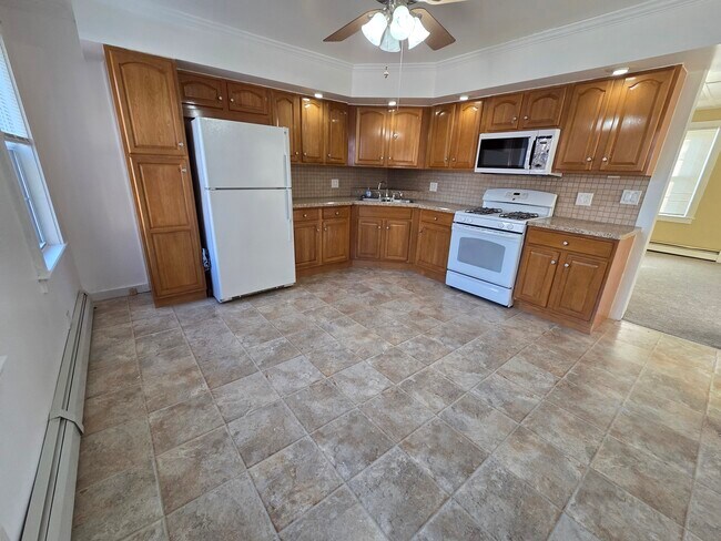 property at 12 S A St