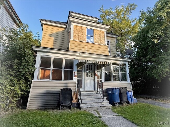 103 Bradley St in Syracuse, NY - Building Photo - Building Photo
