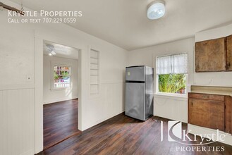191 B St in Vallejo, CA - Building Photo - Building Photo
