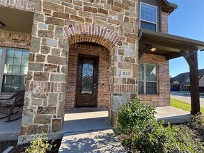 823 Aberdeen Crossing in Wylie, TX - Building Photo - Building Photo