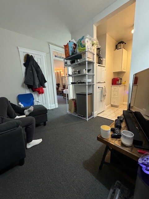 835 Beacon St, Unit 5E in Boston, MA - Building Photo - Building Photo