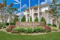 Concord Ridge photo'