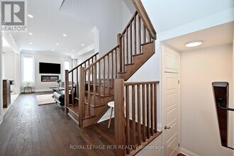 20 Betterridge Trl in Barrie, ON - Building Photo - Building Photo