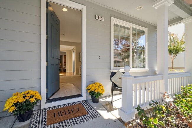212 Abigail Cir in Danville, CA - Building Photo - Building Photo