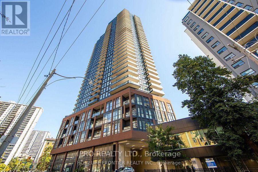 159-1159 Wellesley St E in Toronto, ON - Building Photo