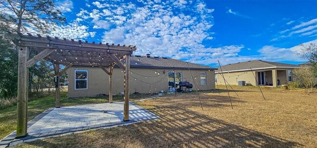 271 Begonia Ln in Poinciana, FL - Building Photo - Building Photo