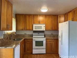 45-036 Holowai Pl in Kaneohe, HI - Building Photo - Building Photo