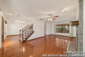 1710 Copper Hill Dr in San Antonio, TX - Building Photo - Building Photo