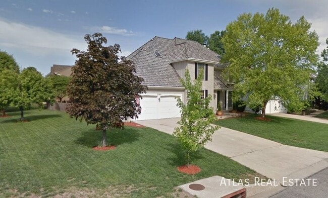 12108 Horton St in Overland Park, KS - Building Photo - Building Photo