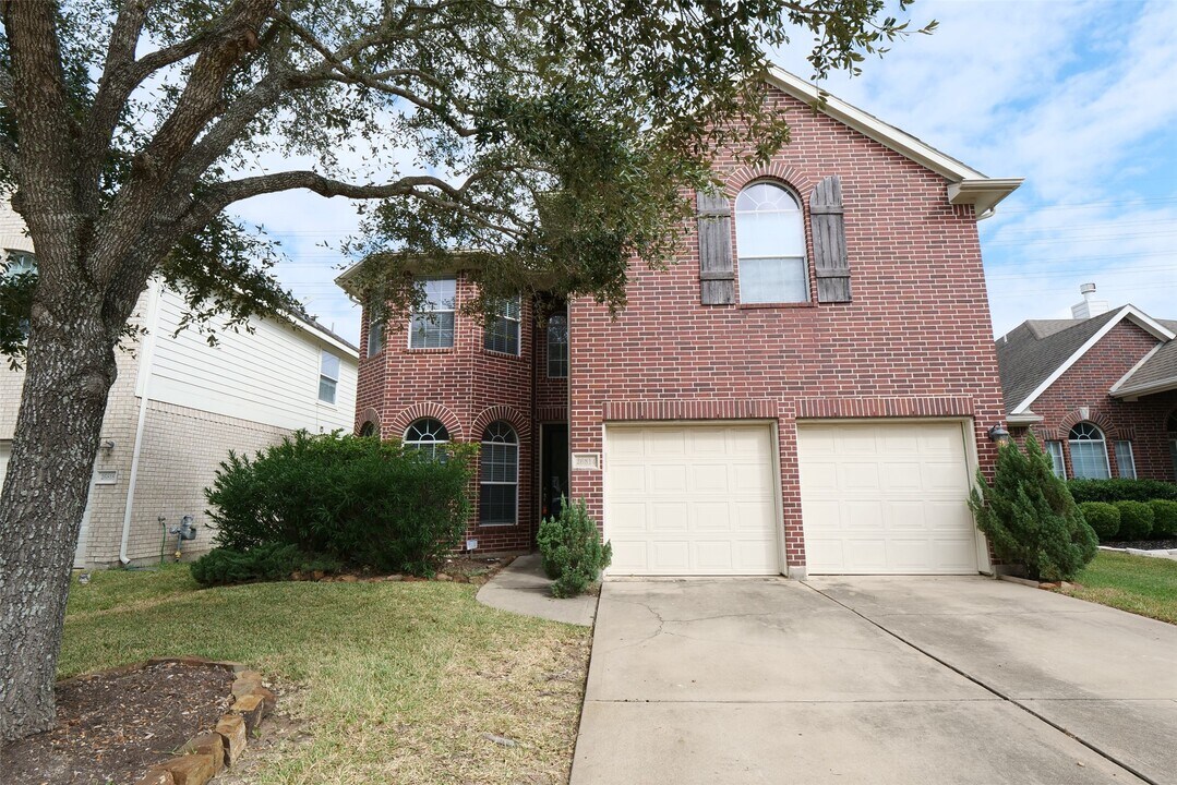 26814 Harwood Heights Dr in Katy, TX - Building Photo