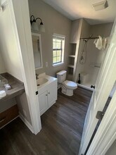 2292 Park Ave in Waycross, GA - Foto de edificio - Building Photo