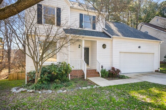 12 Chestnut Bluffs Ln in Durham, NC - Building Photo - Building Photo