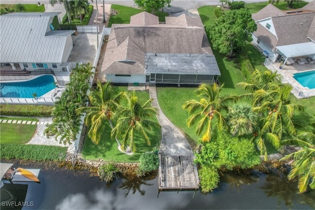 2201 Longboat Dr