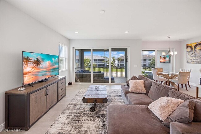 property at 2603 Seychelles Cir