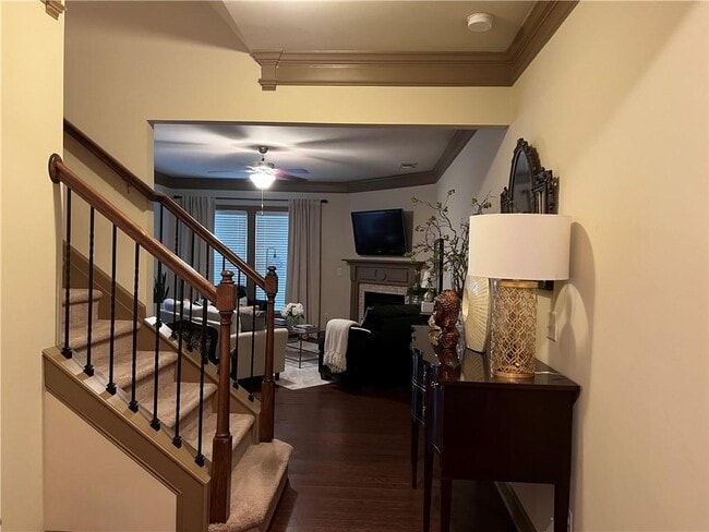 665 Township Cir in Alpharetta, GA - Building Photo - Building Photo