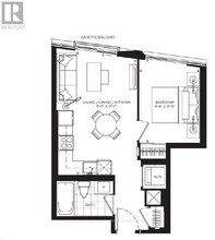 308 Jarvis St in Toronto, ON - Building Photo - Building Photo