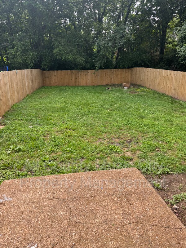 3214 Lakeford Dr in Nashville, TN - Building Photo - Building Photo