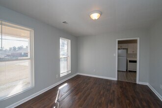 3428 Monte Carlo Dr in Augusta, GA - Foto de edificio - Building Photo