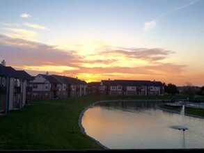 Spinnaker Cove Apartments in Dayton, OH - Building Photo - Building Photo